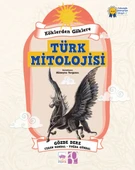 Köklerden Göklere Türk Mitolojisi thumbnail 3