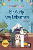 Bir Garip Köy Lokantası thumbnail 1