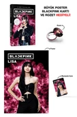 Blackpink Lisa - K-Pop Yıldızları thumbnail 3
