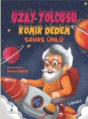 Uzay Yolcusu Komik Dedem thumbnail 2