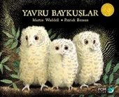 Yavru Baykuşlar thumbnail 1