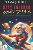 Uzay Yolcusu Komik Dedem thumbnail 1