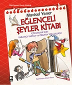 Eğlenceli Şeyler Kitabı thumbnail 2