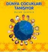 Dünya Çocukları Tanışıyor thumbnail 2