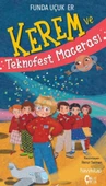 Kerem ve Teknofest Macerası thumbnail 3