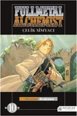 Fullmetal Alchemist - Çelik Simyacı 10 thumbnail 3