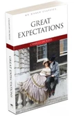 Great Expectations - İngilizce Klasik Roman thumbnail 1
