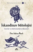 İskandinav Mitolojisi thumbnail 1
