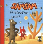 Samsam Çerçöpü'nün Dostları thumbnail 2