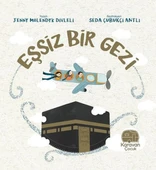 Eşsiz Bir Gezi - Mekke thumbnail 3