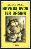 Baykuş Evde Tek Başına thumbnail 1