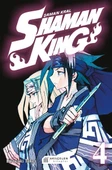 Shaman King - Şaman Kral 4. Cilt thumbnail 3