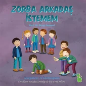 Zorba Arkadaş İstemem thumbnail 1