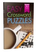 Easy Crossword puzzles thumbnail 1