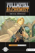 Fullmetal Alchemist - Çelik Simyacı 10 thumbnail 2