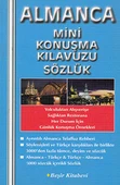 Almanca Mini Konuşma Kılavuzu Sözlük thumbnail 1