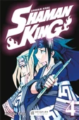Shaman King - Şaman Kral 4. Cilt thumbnail 2