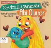 Canavar Kardeşler 1 - Sevimli Canavar Abi Oluyor thumbnail 3