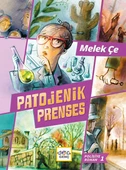 Patojenik Prenses thumbnail 1