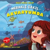 Meraklı Çakıl Akvaryumda - Duygular 5 thumbnail 1