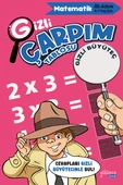 Gizli Çarpım Tablosu - Büyüteçli thumbnail 2