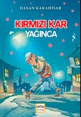 Kırmızı Kar Yağınca thumbnail 1