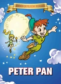 Peter Pan - Bugünün Çocuklarına Masallar thumbnail 2