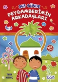 365 Günde Peygamberimin Arkadaşları thumbnail 3