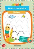 Minik Parmaklar Çiziyor thumbnail 3