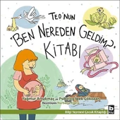 Teo'nun "Ben Nereden Geldim?" Kitabı thumbnail 2