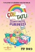 Çok Tatlı – Pijama Partisi Sürprizi thumbnail 2