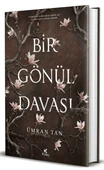 Bir Gönül Davası (Ciltli) thumbnail 2