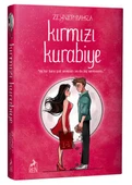 Kırmızı Kurabiye (Ciltli) thumbnail 1