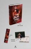 Doksan Artı Dört - 1 (Ciltli) thumbnail 2
