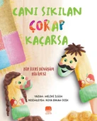 Canı Sıkılan Çorap Kaçarsa thumbnail 2