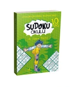 Sudoku Okulu (10-Yaş) thumbnail 2