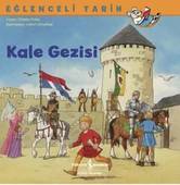 Kale Gezisi - Eğlenceli Tarih thumbnail 2