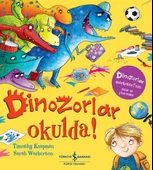Dinozorlar Okulda! thumbnail 2