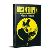 Arsen Lüpen - Kibar Hırsız - Ciltsiz thumbnail 1