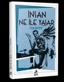 İnsan Ne ile Yaşar? thumbnail 1