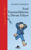 Emil Yaramazlıklarına Devam Ediyor (Ciltli) thumbnail 3