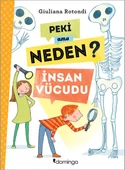 Peki Ama Neden? - İnsan Vücudu thumbnail 3