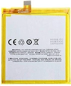 Meizu M2 Mini Pil Batarya BT43C thumbnail 1