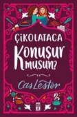 Çikolataca Konuşur Musun thumbnail 2