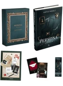 Persona - 2 (Kutulu Set - Deftersiz) (Ciltli) thumbnail 3