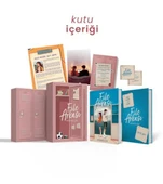 Düş Serisi 1: File Arkası Hediyeli Özel Kutu thumbnail 2