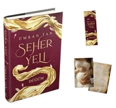 Seher Yeli - 2 Düğüm thumbnail 3