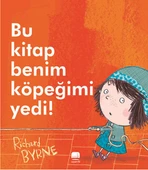 Bu Kitap Benim Köpeğimi Yedi thumbnail 3