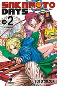 Sakamoto Days - Sakamoto Günleri 2 thumbnail 2