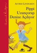 Pippi Uzunçorap Denize Açılıyor (Ciltli) thumbnail 2